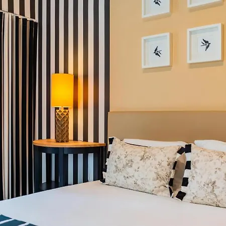 Appartement Santa Catarina *