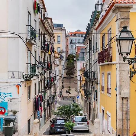 Santa Catarina Appartement