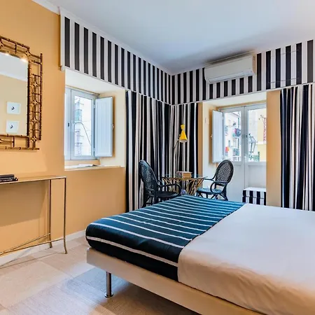 Apartment Santa Catarina Lisbon