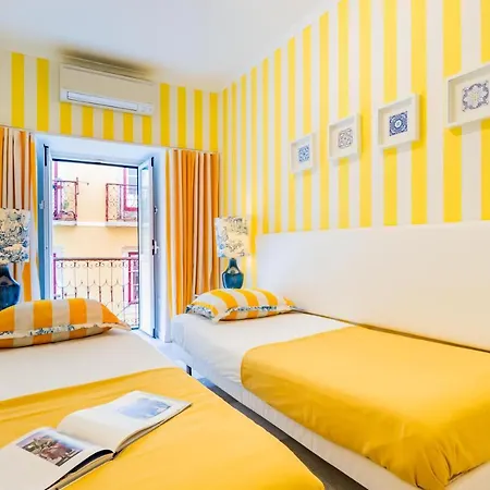 Santa Catarina Apartment *
