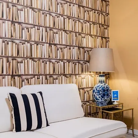 Santa Catarina Apartment
