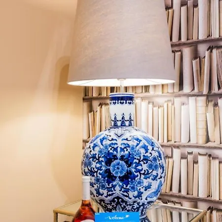 Santa Catarina Apartment Lisbon