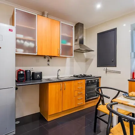 Santa Catarina Apartment