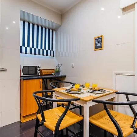 Santa Catarina Apartment Lisbon