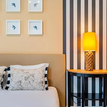Apartment Santa Catarina Lisbon