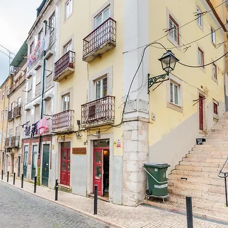 Apartment Santa Catarina