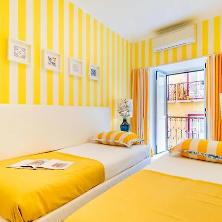 Santa Catarina Apartment