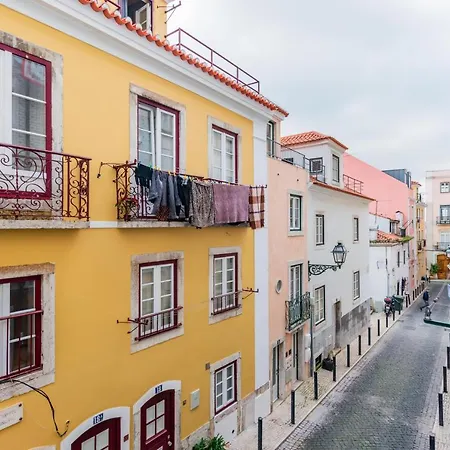 Santa Catarina Lisboa