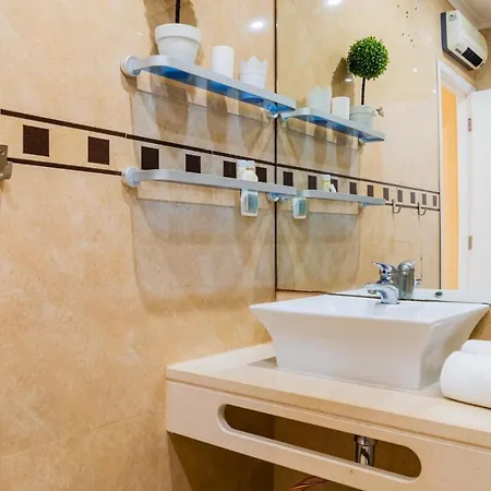 Santa Catarina Apartment *