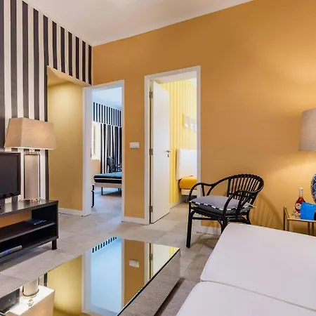 Santa Catarina Διαμέρισμα Lisboa