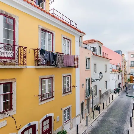 Apartment Santa Catarina